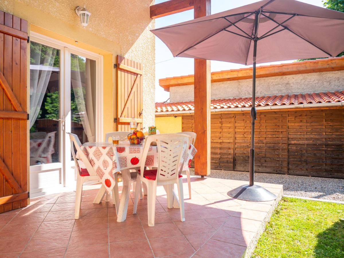 Maison de vacances - Housity