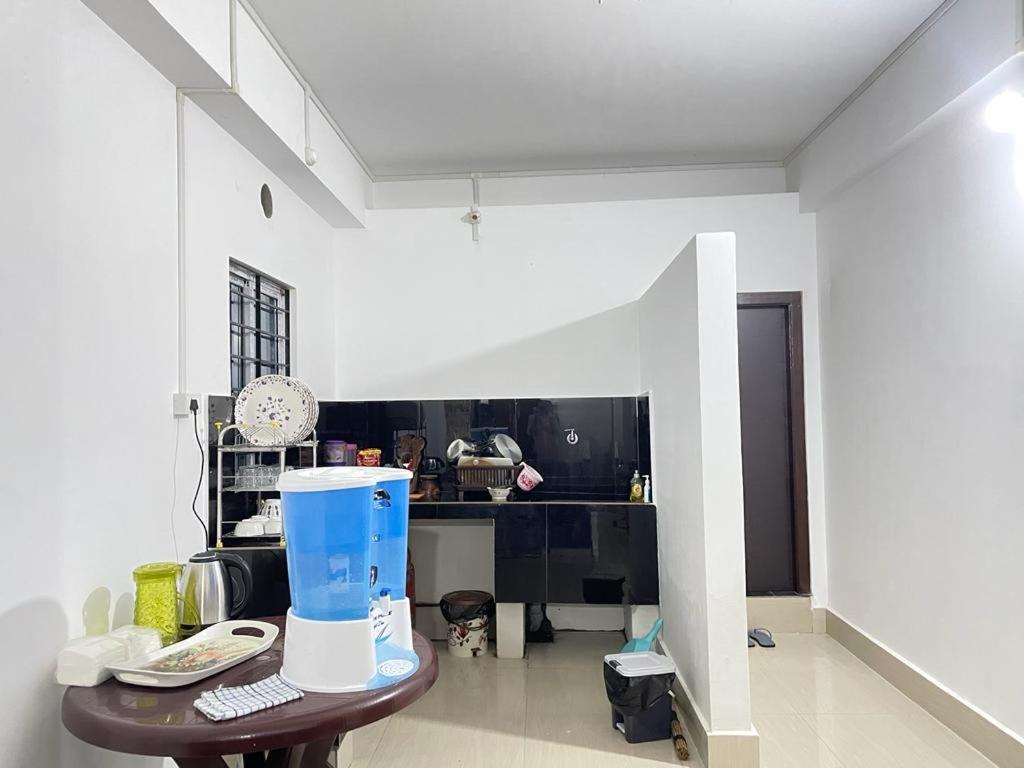 Suitetrails - Alub Naam Homestay