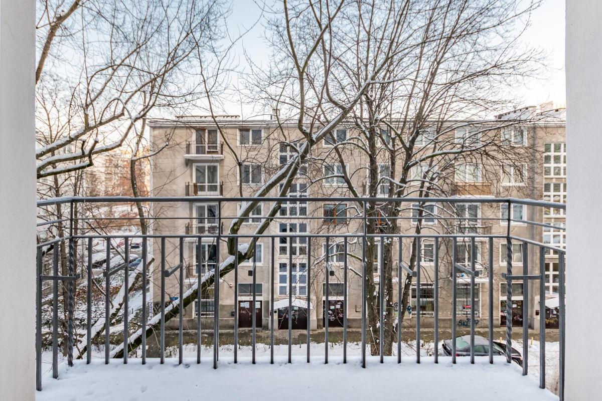 Suitetrails - Apartament One by Your Freedom