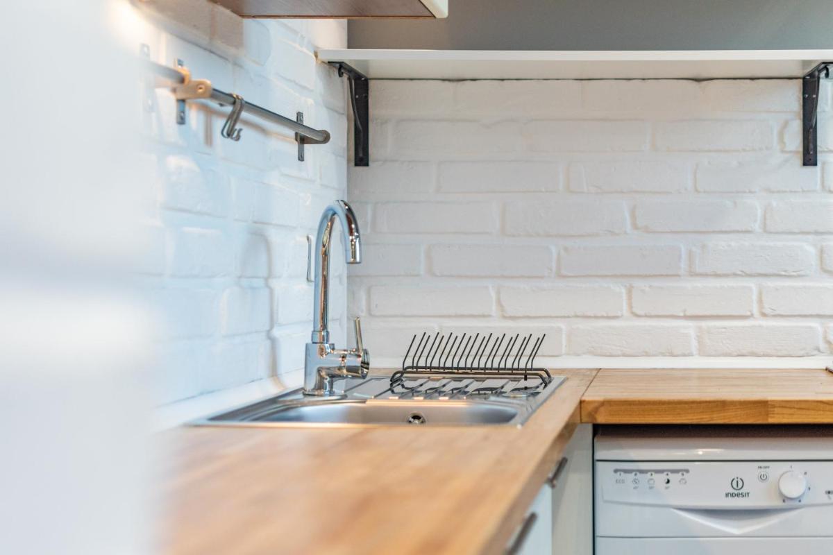 Suitetrails - Apartament One by Your Freedom