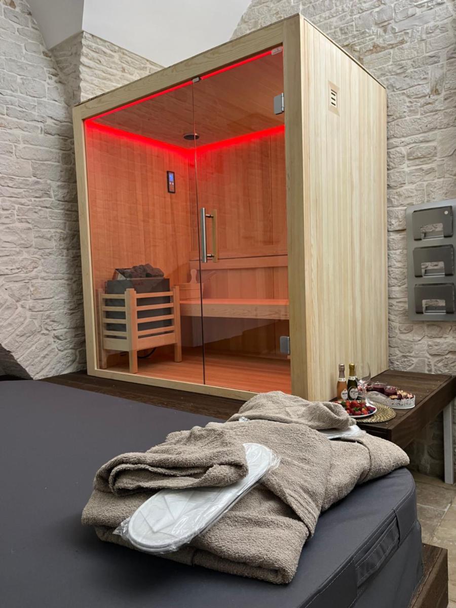 Augustus luxury suite - Housity