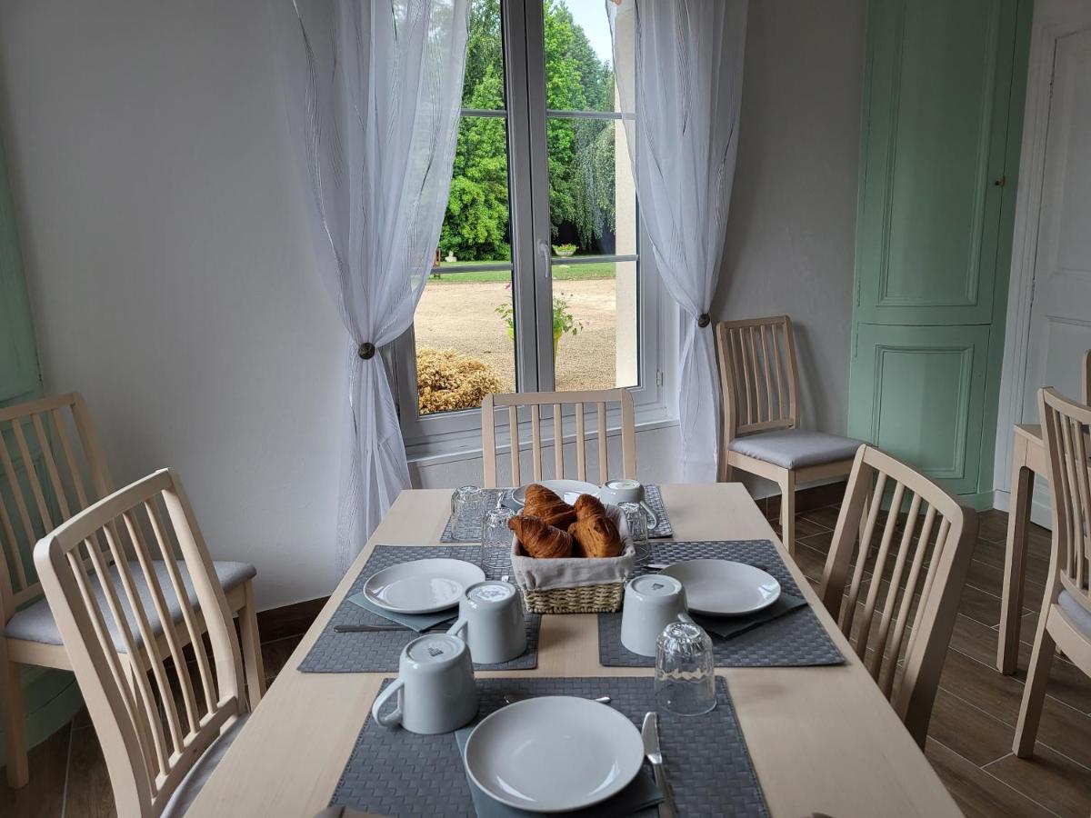 La Villa des Tilleuls - Housity
