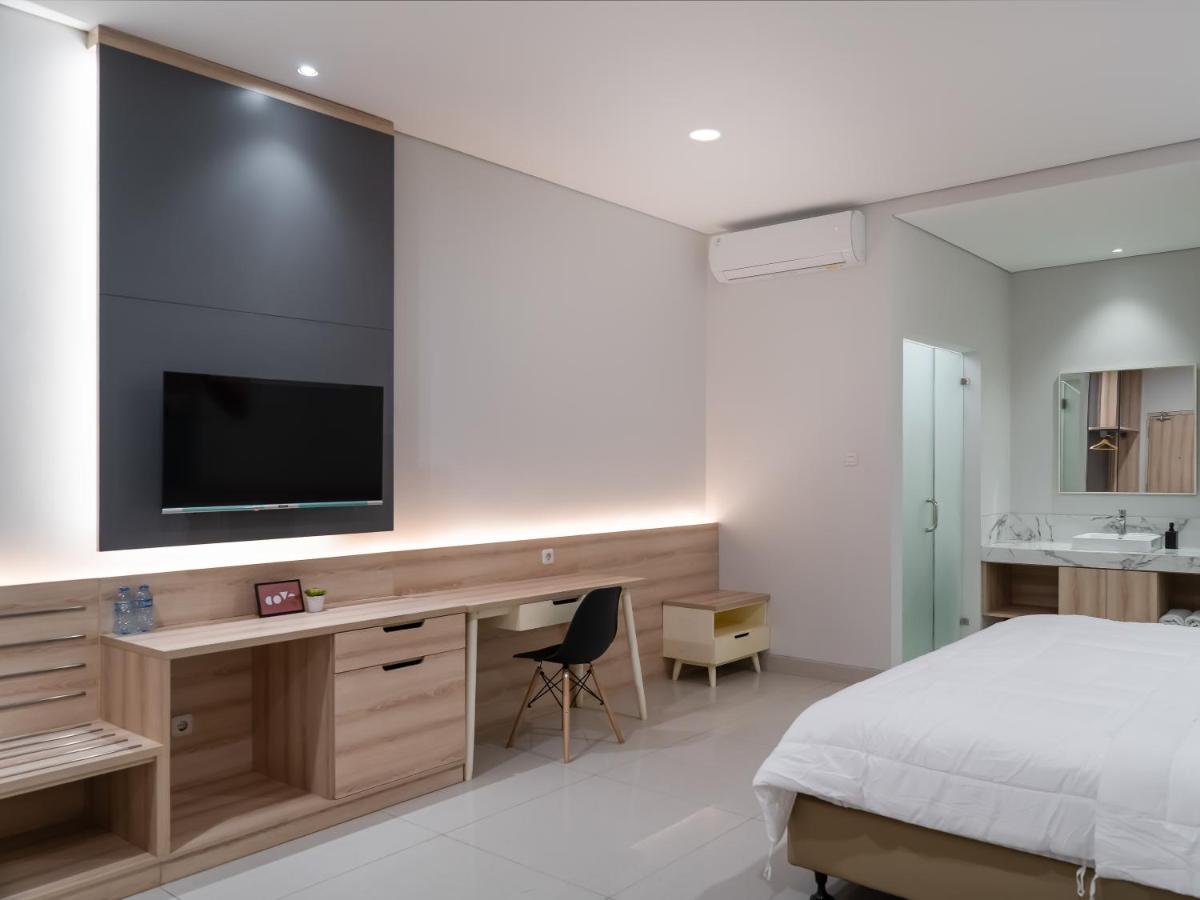 Cove Bona Sort Pasar Baru - Housity