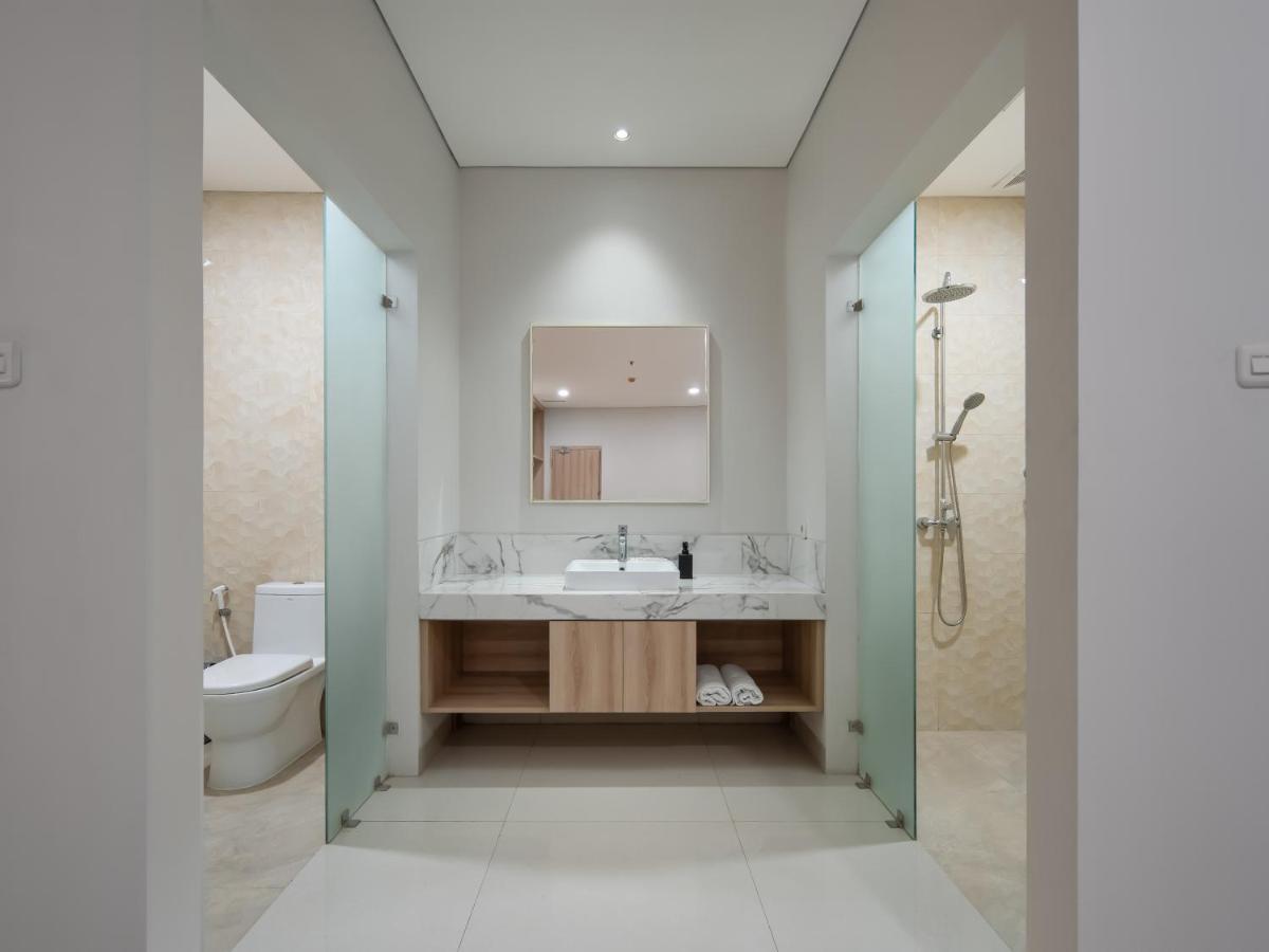 Cove Bona Sort Pasar Baru - Housity