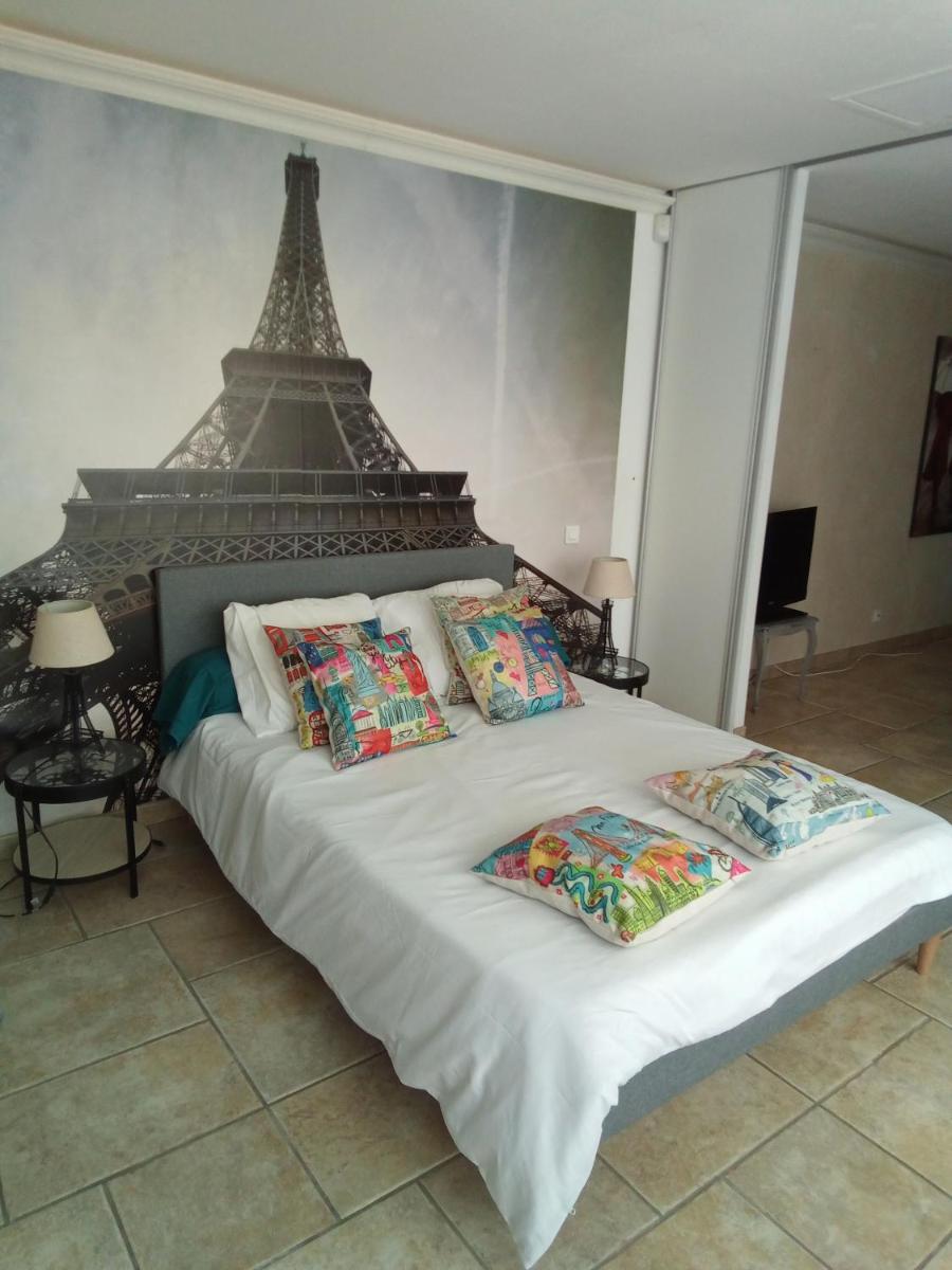 Maison Coquelicot - Housity