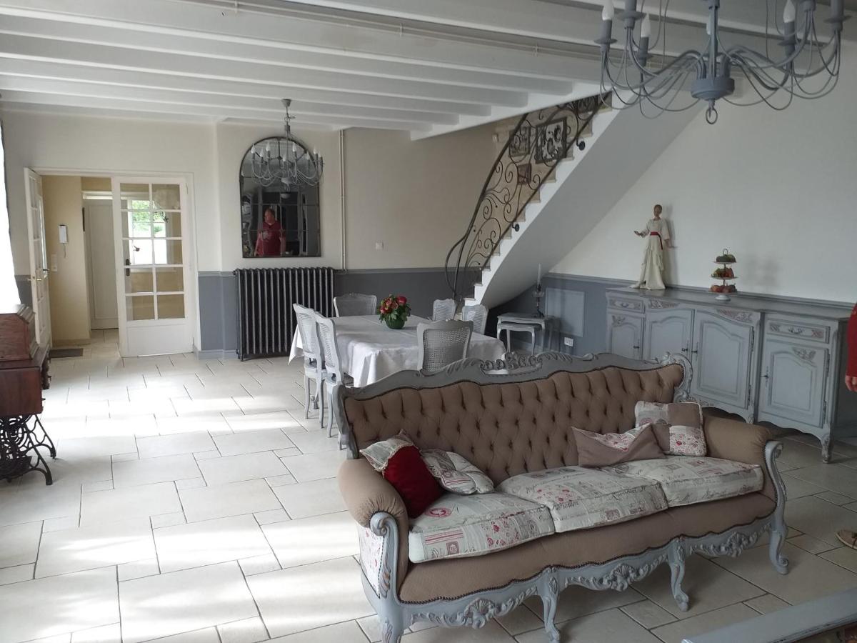 Maison Coquelicot - Housity