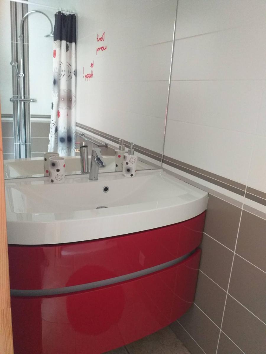 Suitetrails - Maison Coquelicot