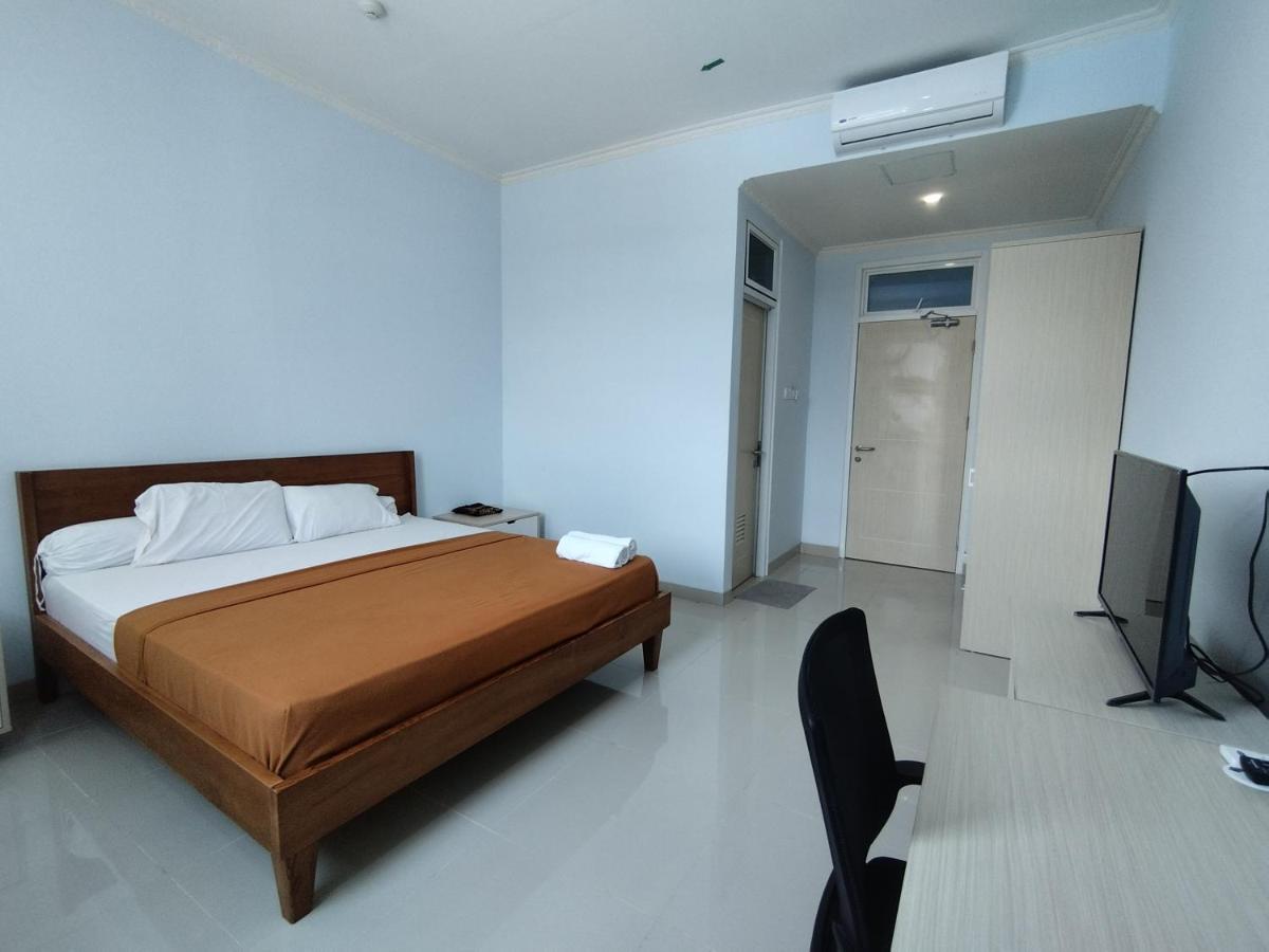 Hotel Sutha Inn Syariah - Housity