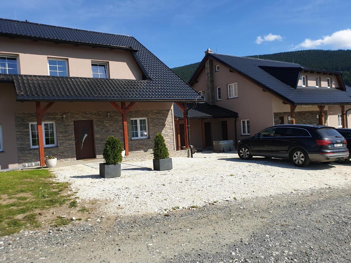 PENZION PARMA - Housity