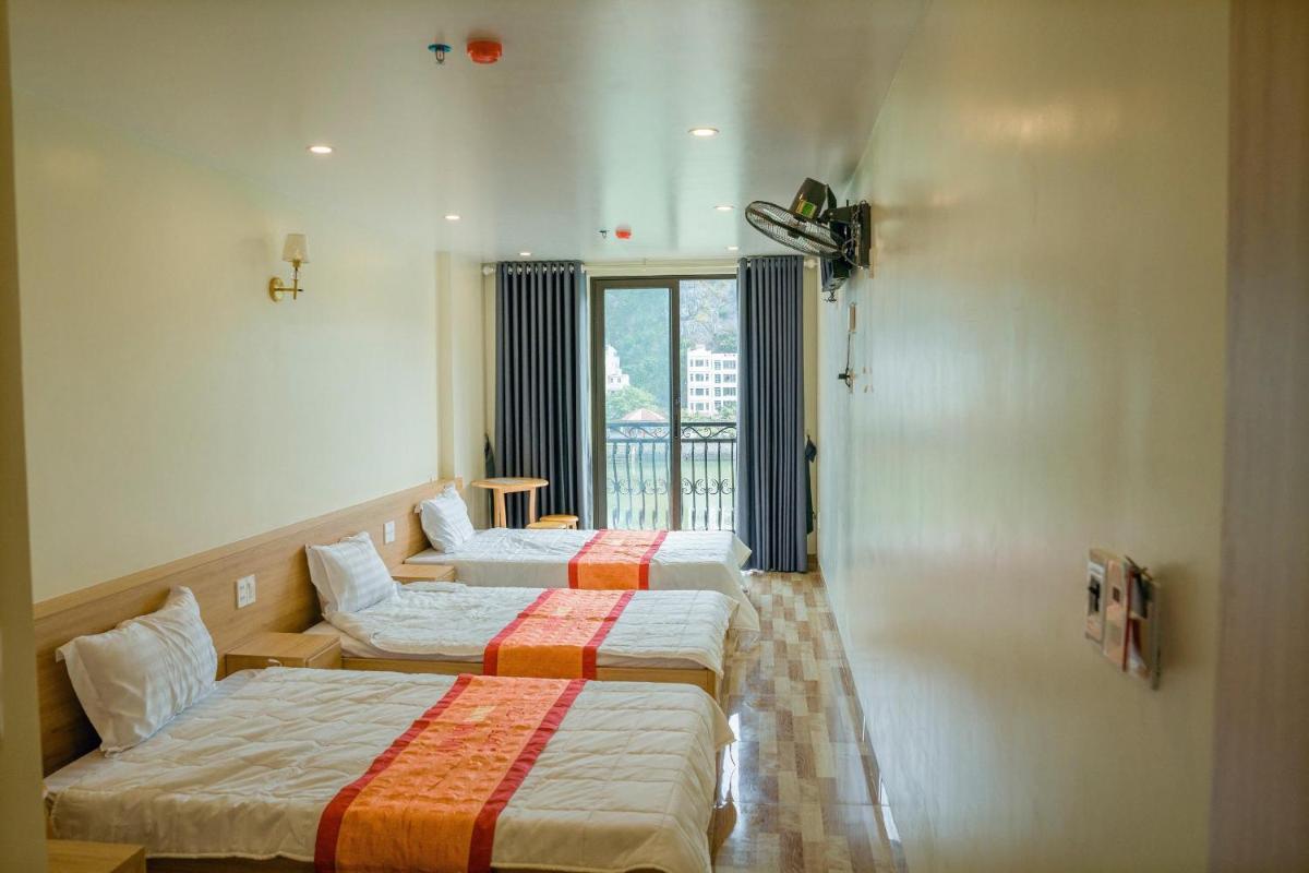 Sea Balcony Hotel - Housity