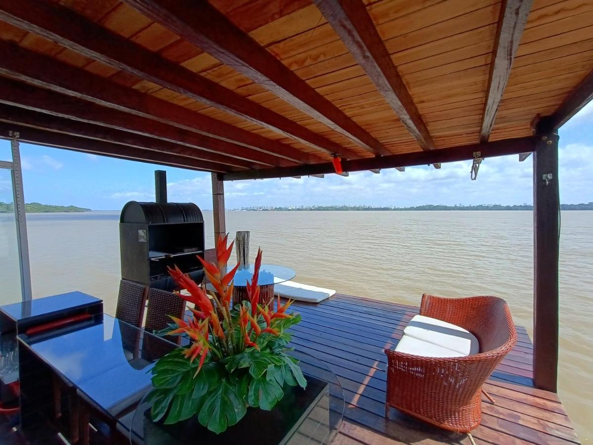 ILHA Da FANTASIA, SUITE BANGALÔ - Housity