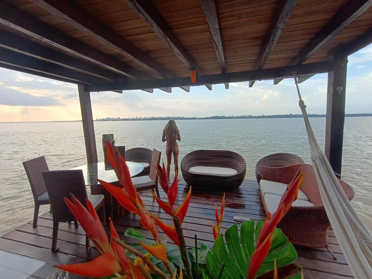 ILHA Da FANTASIA, SUITE BANGALÔ - Housity