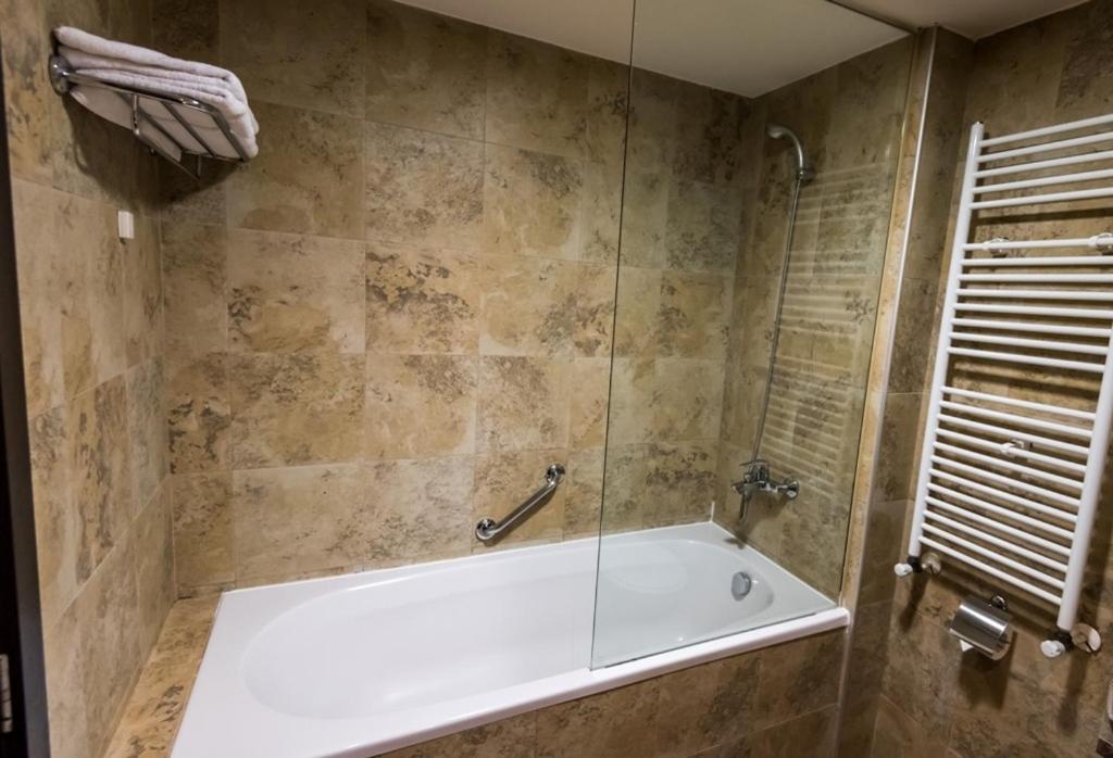 Suitetrails - Gardenia Park Hotel