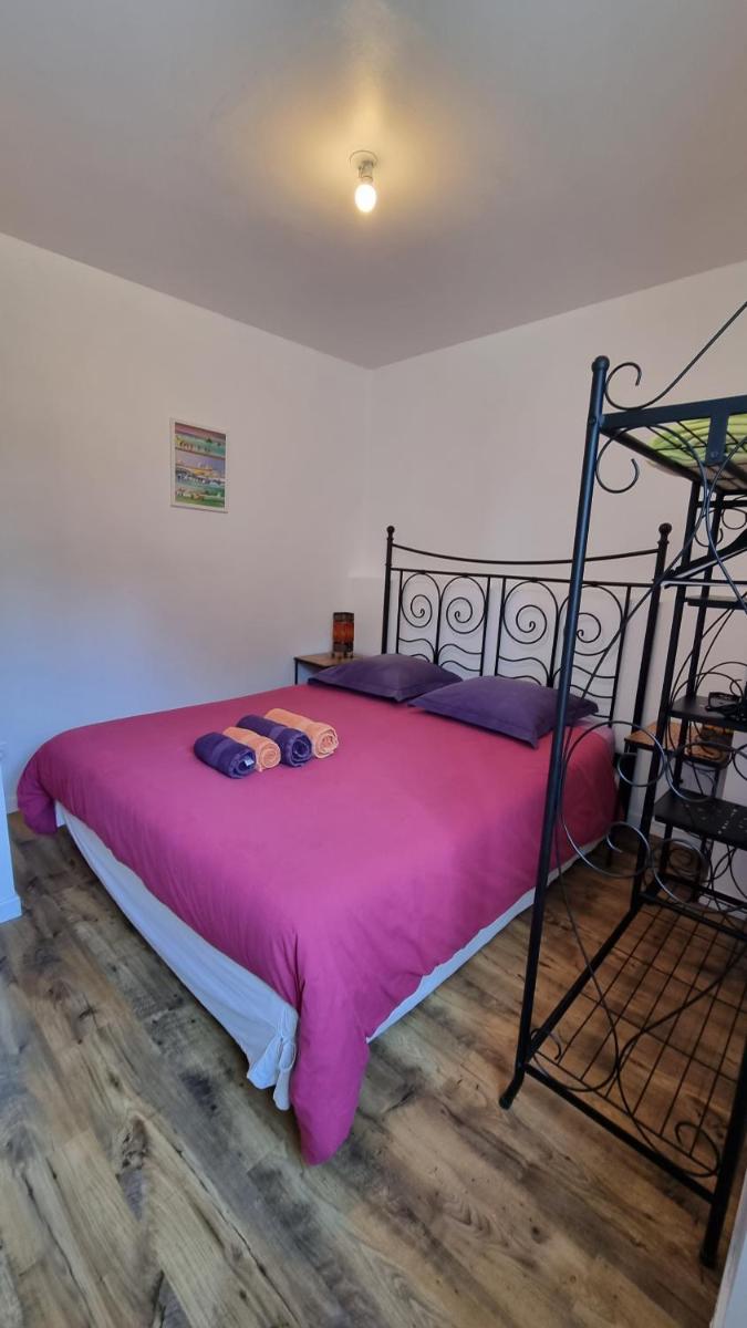Appartements Couleurs de Mer CANCALE - Housity