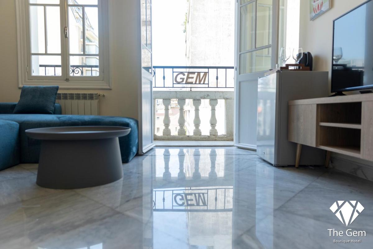 THE GEM BOUTIQUE HOTEL - Housity