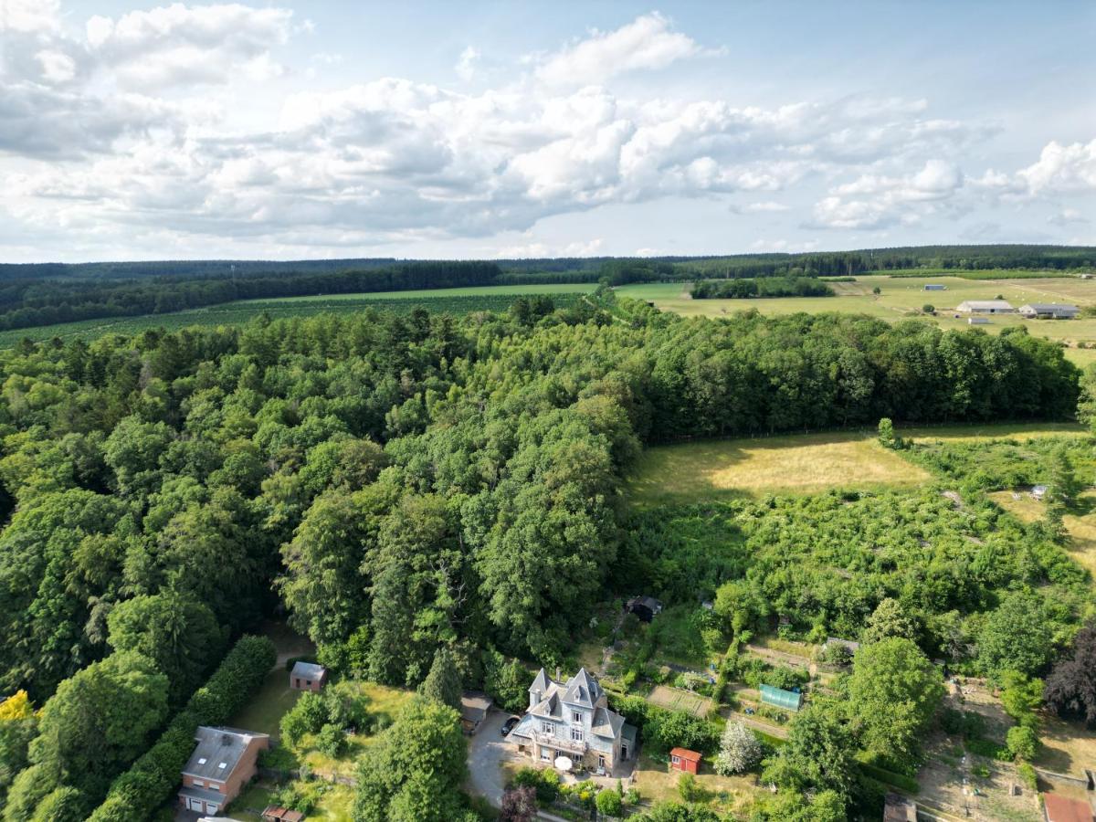 La Touratte Bed & Breakfast - Housity