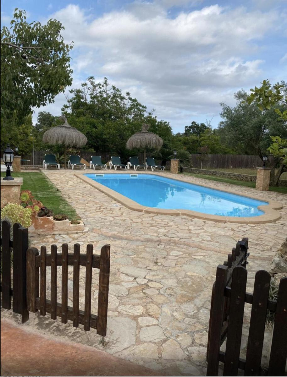 Finca Pili Mallorca - Housity