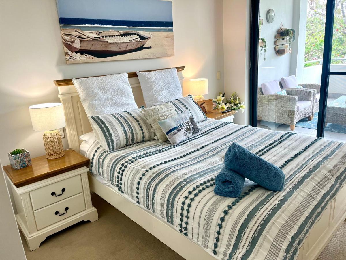 Beachfront at Nautilus - Housity