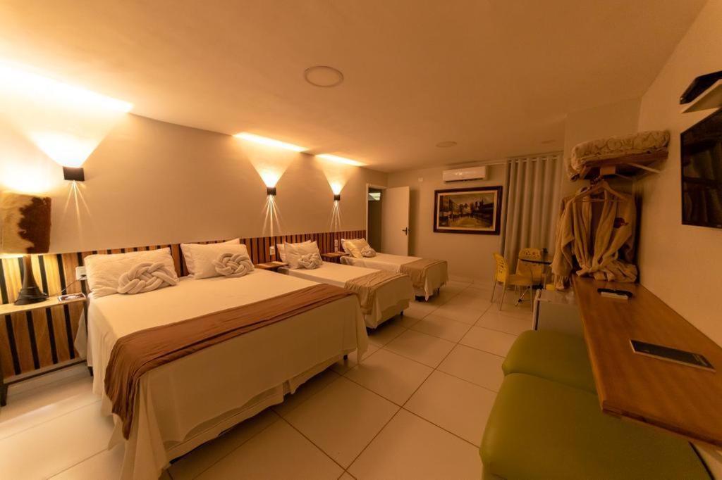 Mon Chéri - Pousada Exclusive - Housity