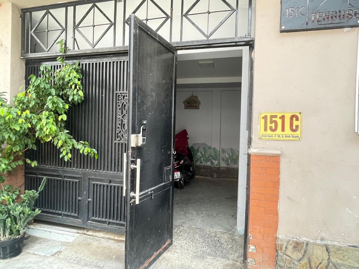 Te House - Housity