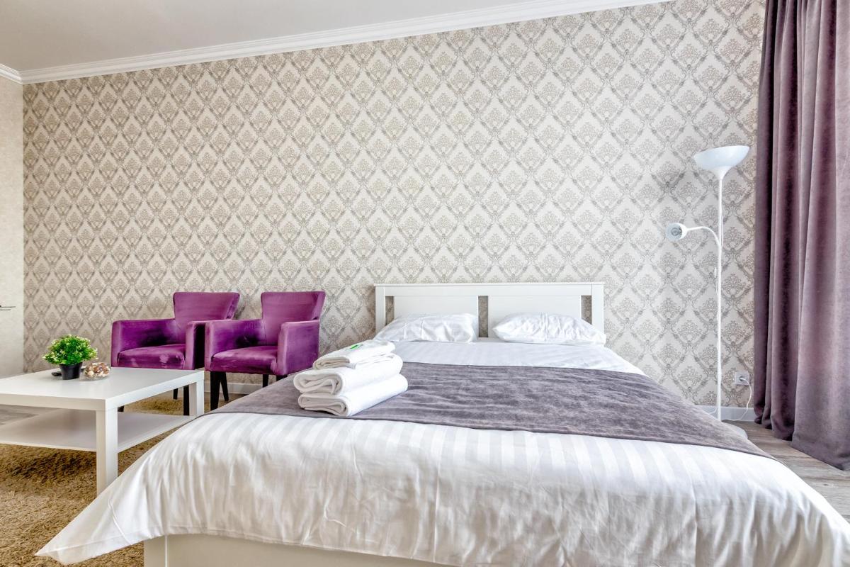 RAISSON APARTHOTEL B123 Хан Шатыр - Housity