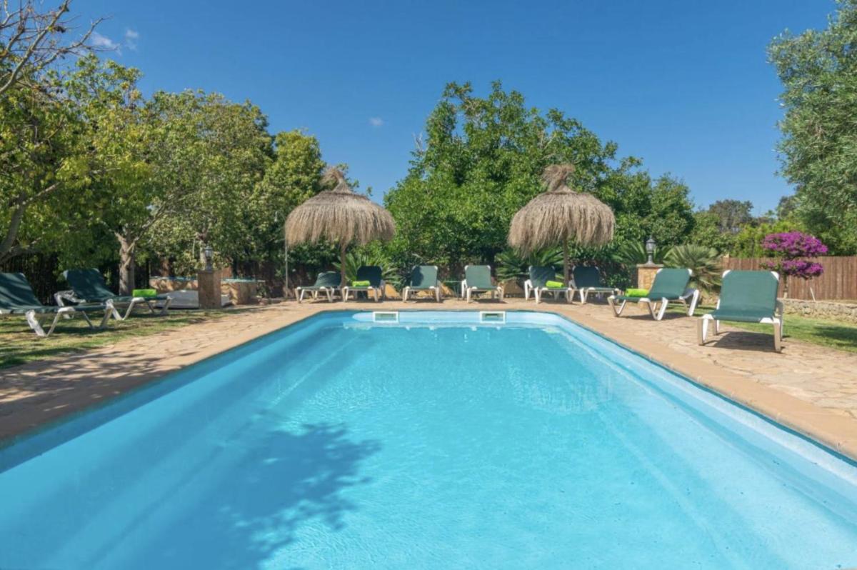 Finca Pili Mallorca - Housity
