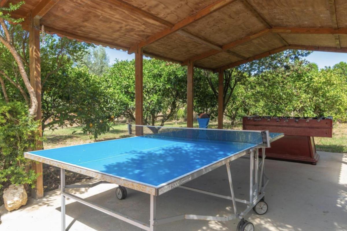Suitetrails - Finca Pili Mallorca
