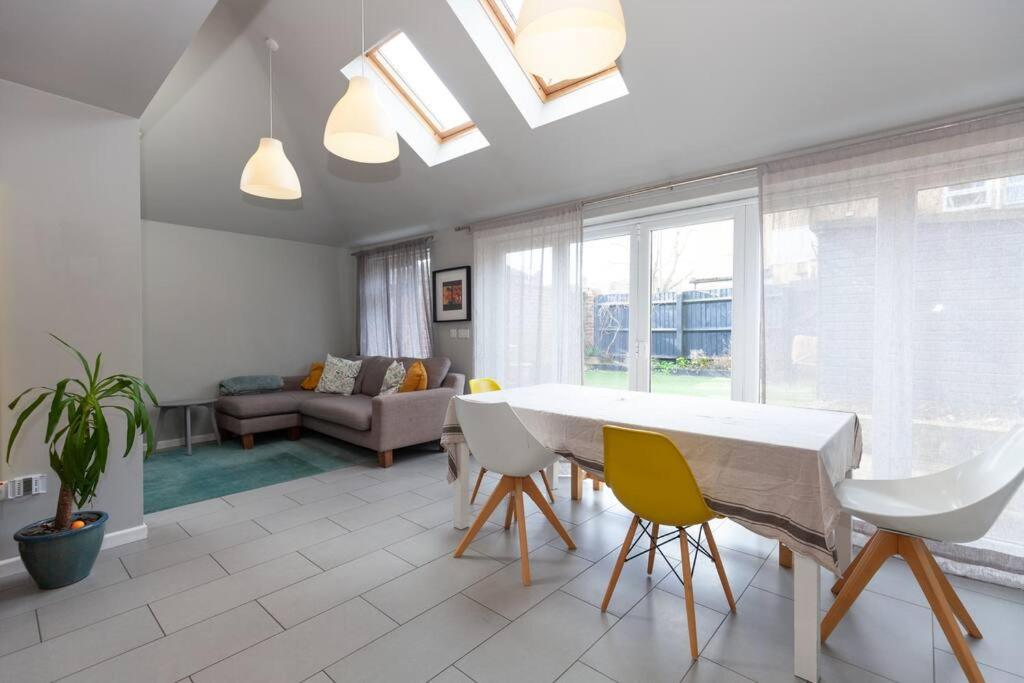 Beautiful house in North Oxford - Housity