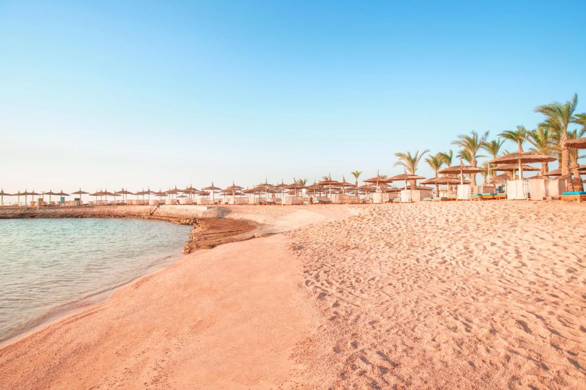 Pickalbatros Aqua Vista Resort - Hurghada - Housity