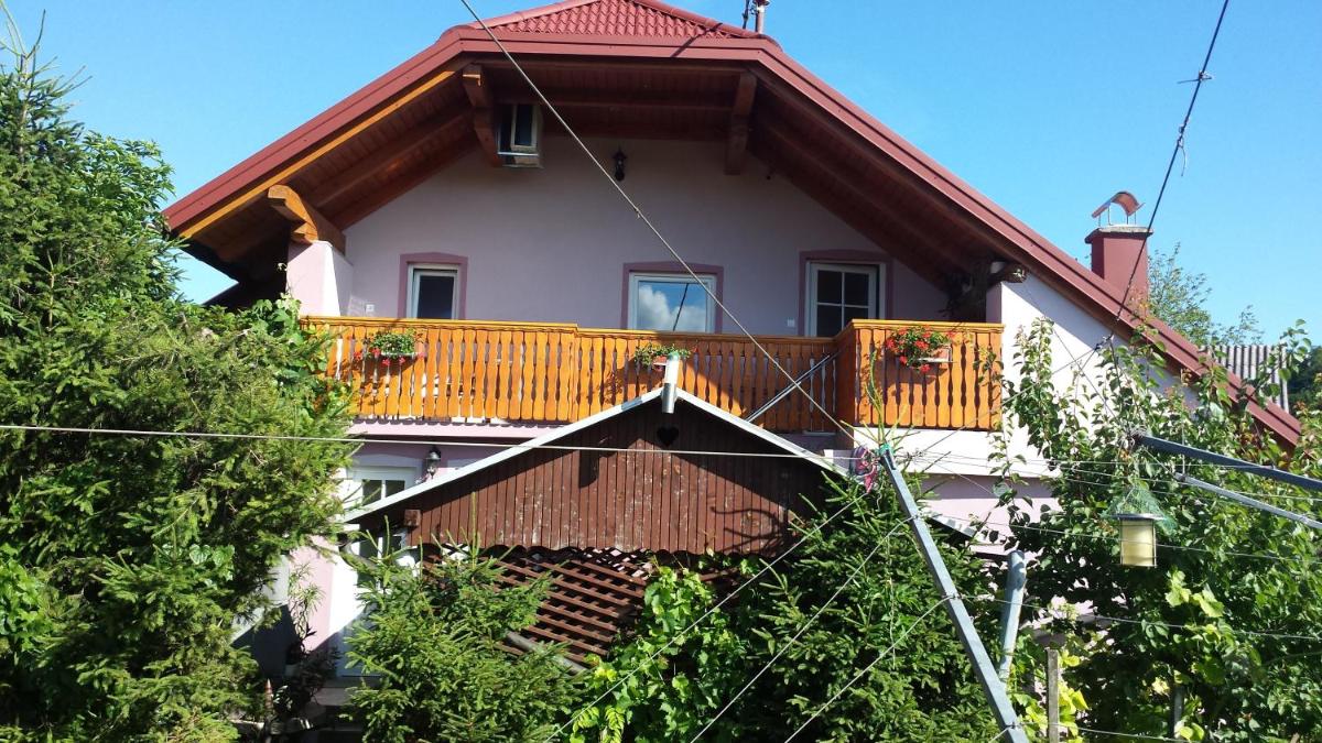 Apartment House Sumrak - Housity