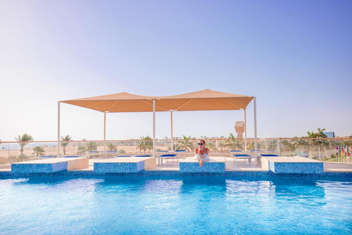 Pickalbatros Aqua Vista Resort - Hurghada - Housity