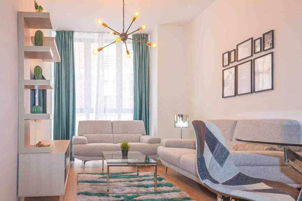 Apartment Central House - Housity