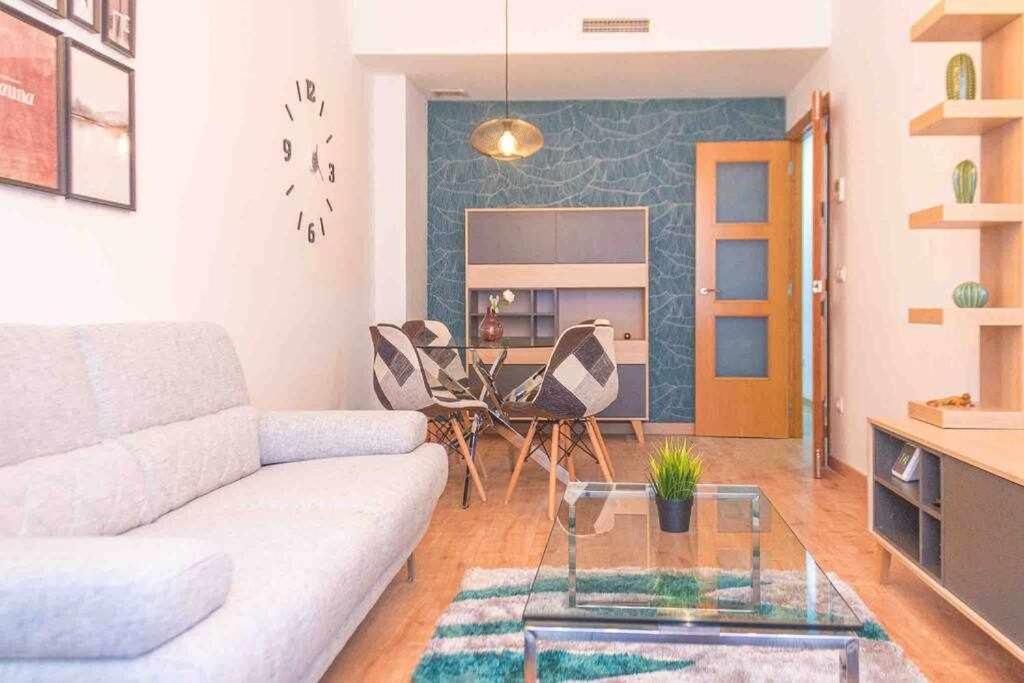 Apartment Central House - Housity