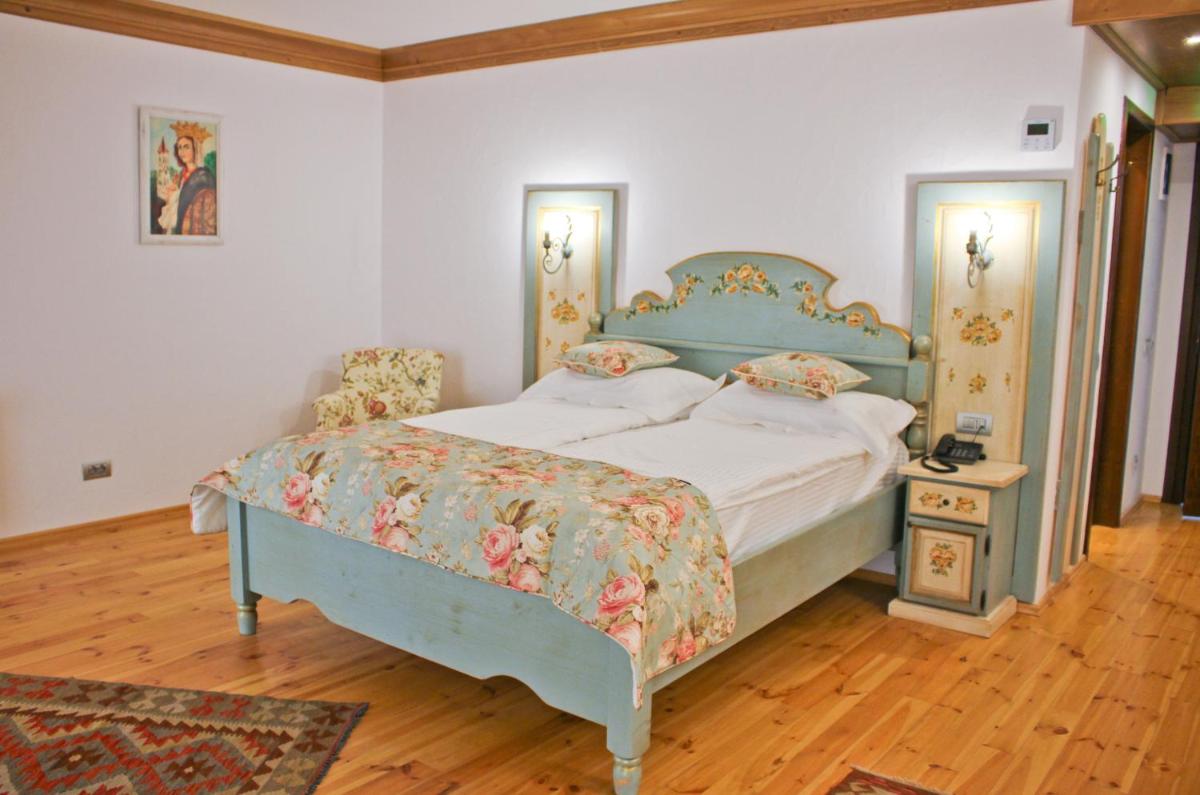 Casa Comana Boutique Hotel - Housity