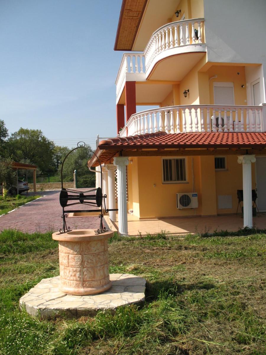 appartment Antonios - Housity