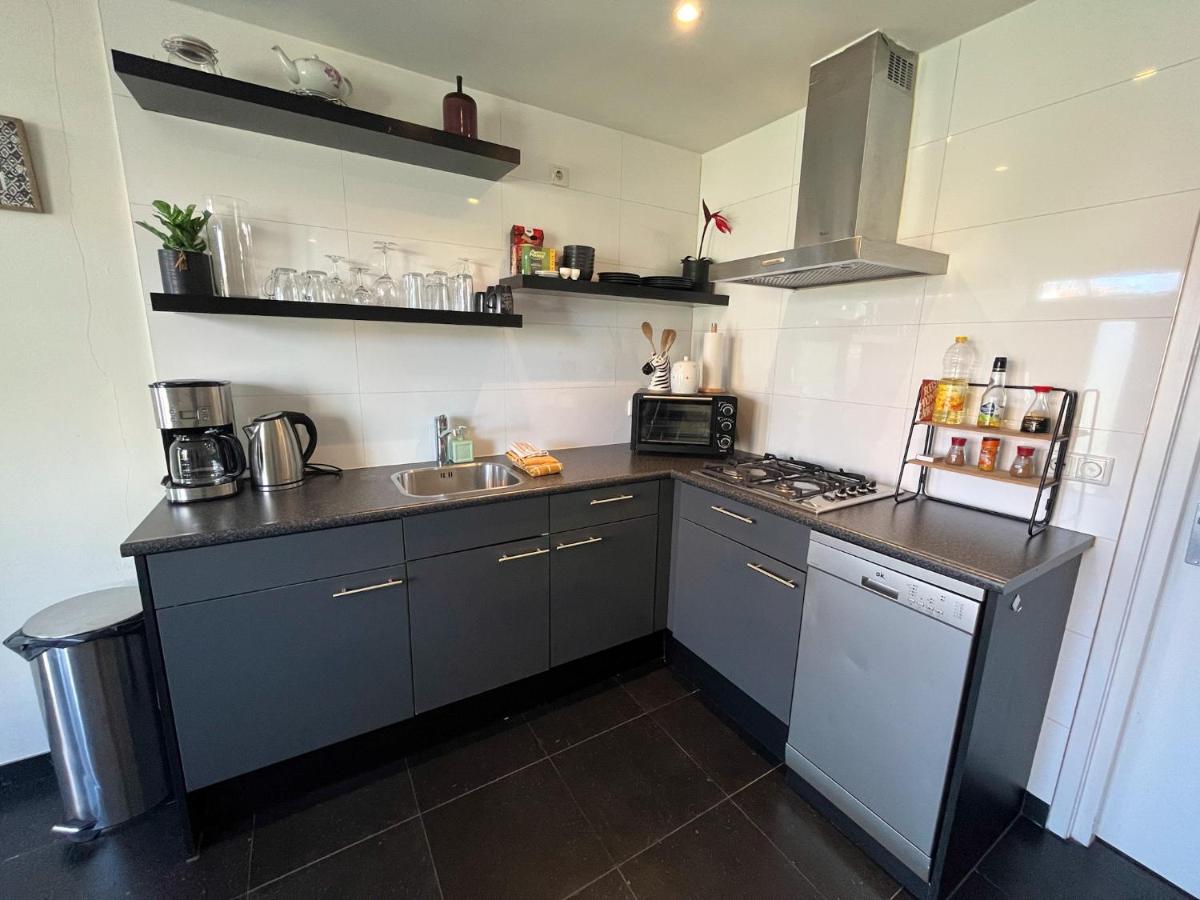 Vakantiewoning aan de Kust 16 - Housity