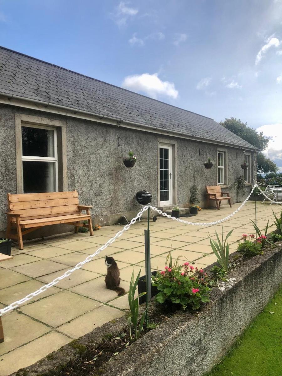 Suitetrails - Ballyconnelly Cottages, Galgorm area