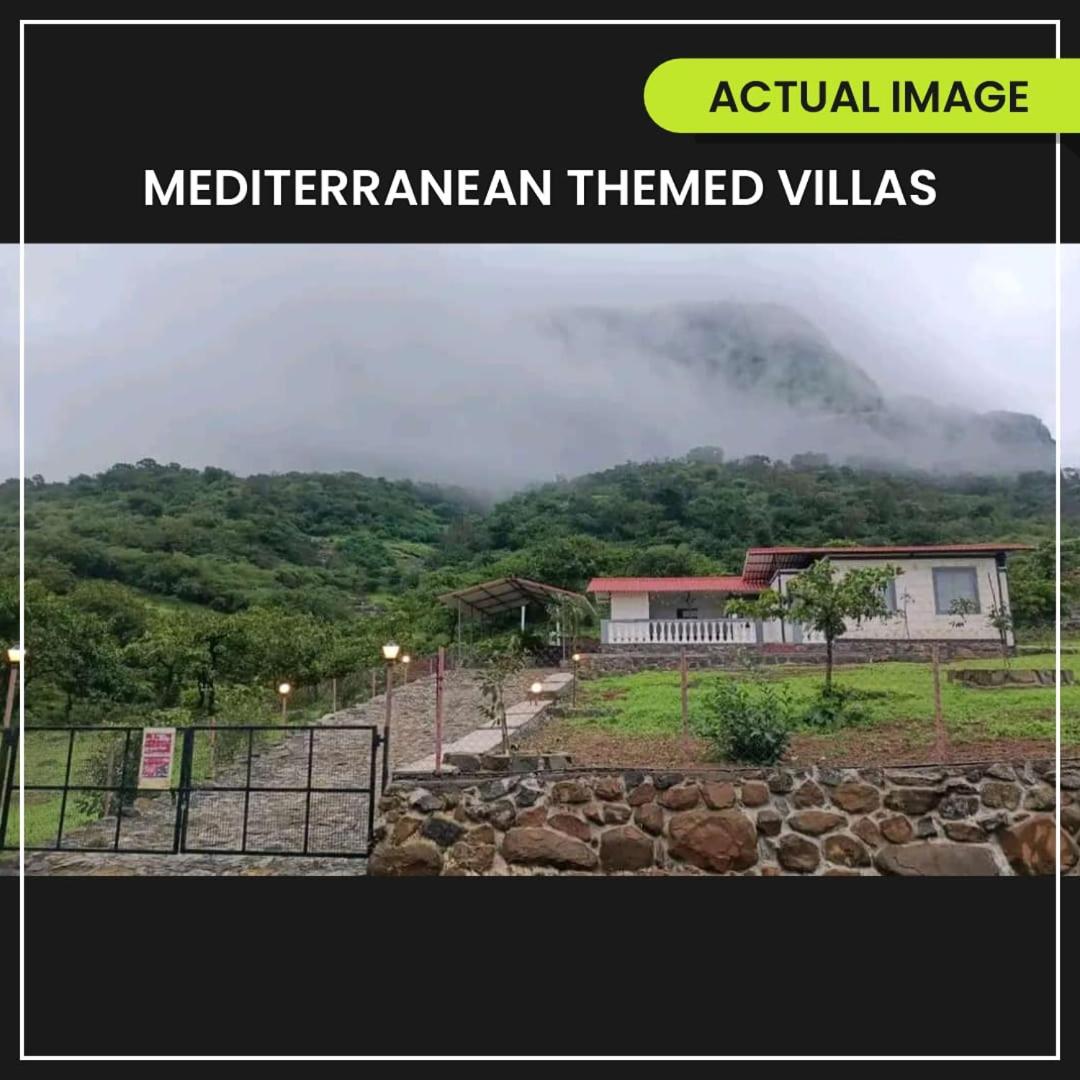 Shantivan Villa At Shantivan Farms And Orchards - Housity