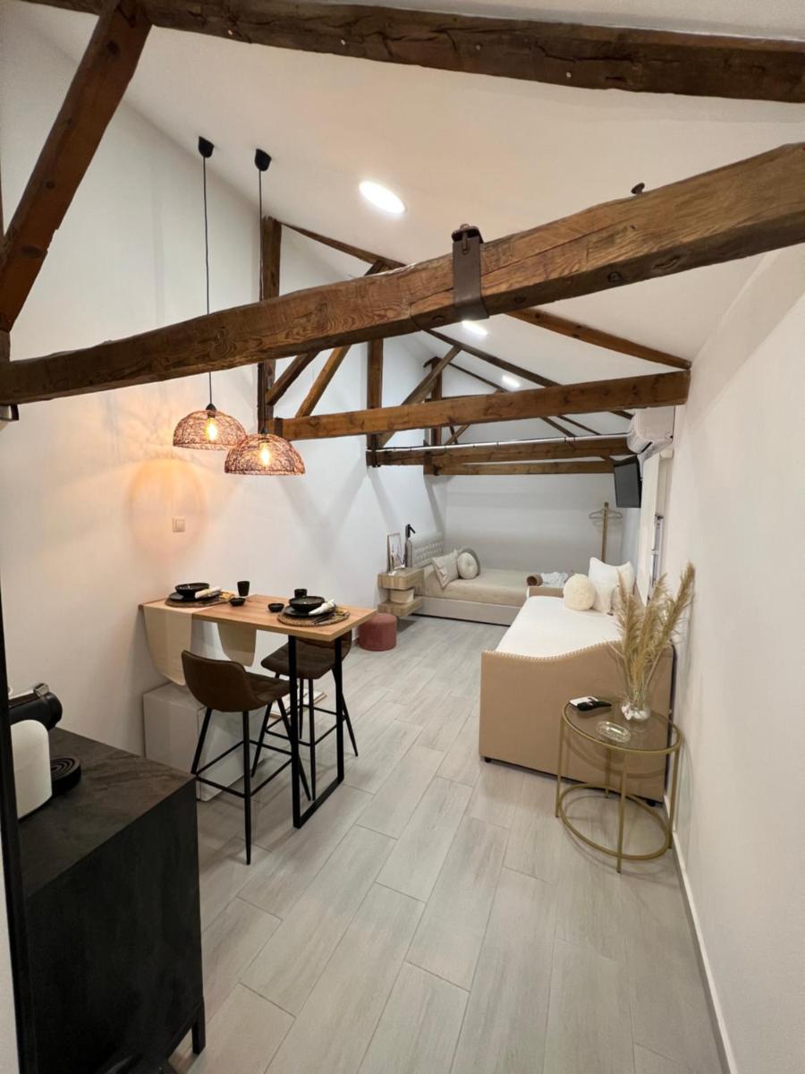 Suites Chic Cozy - Housity