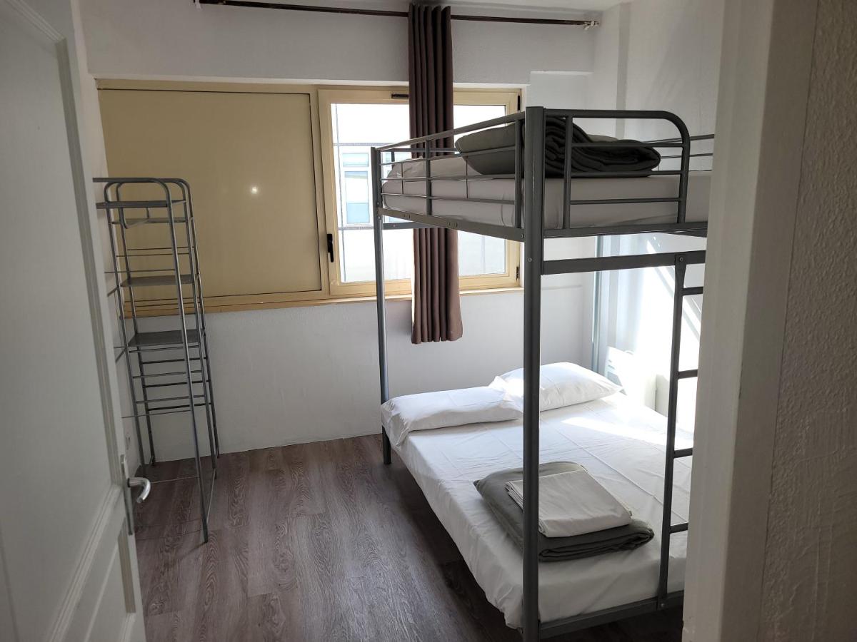 Noisy Residence - Housity