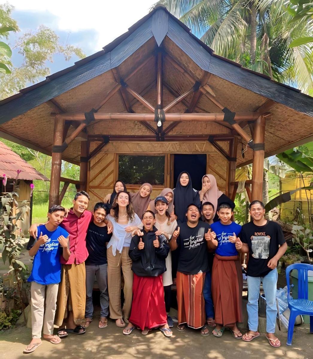 Lombok Homestay and BC Foundation - Housity