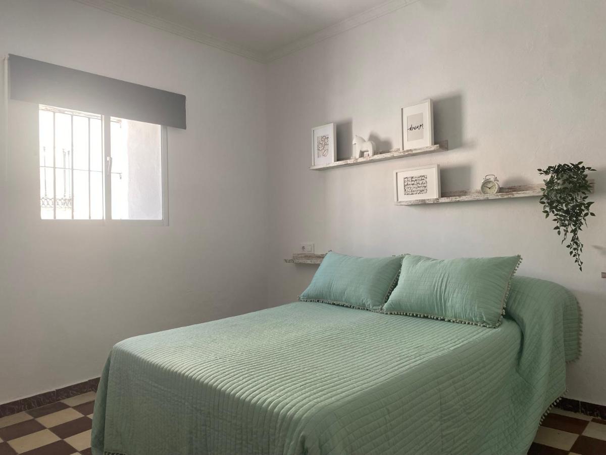 Apartamentos Arquillo de Rota - Housity