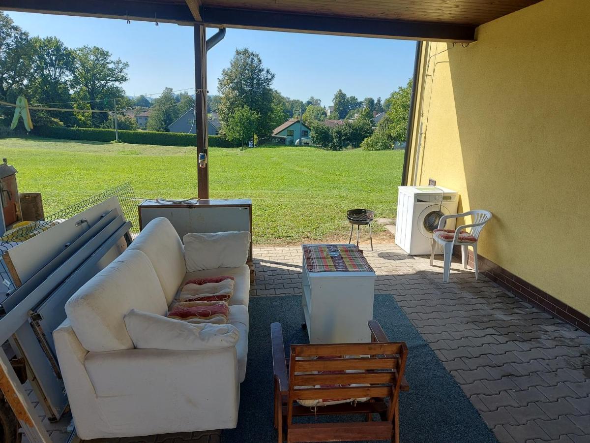 Apartmán Rudoltice - Housity