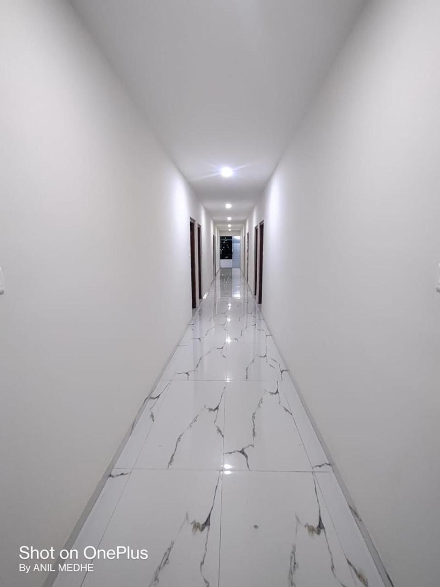 Hotel Anand Pride Restaurant And Lodging - Housity