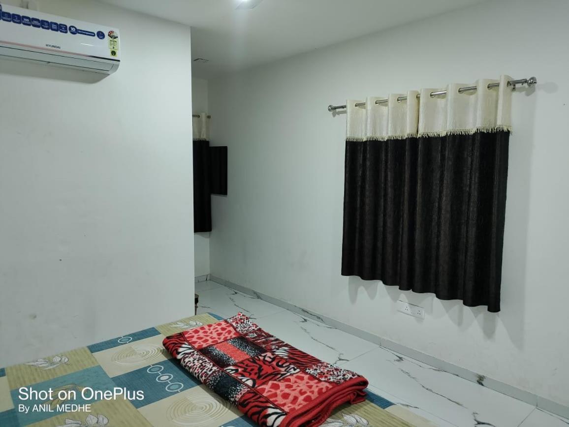 Hotel Anand Pride Restaurant And Lodging - Housity