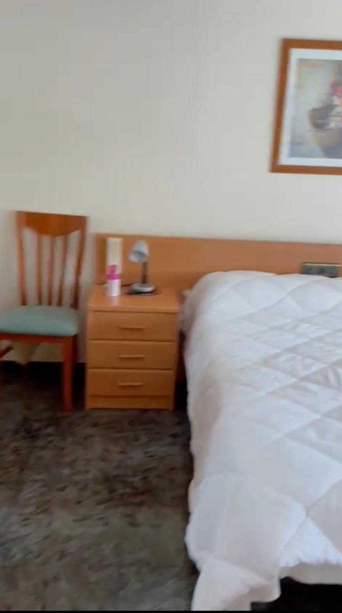 Hotel restaurante Palacio Fes - Housity