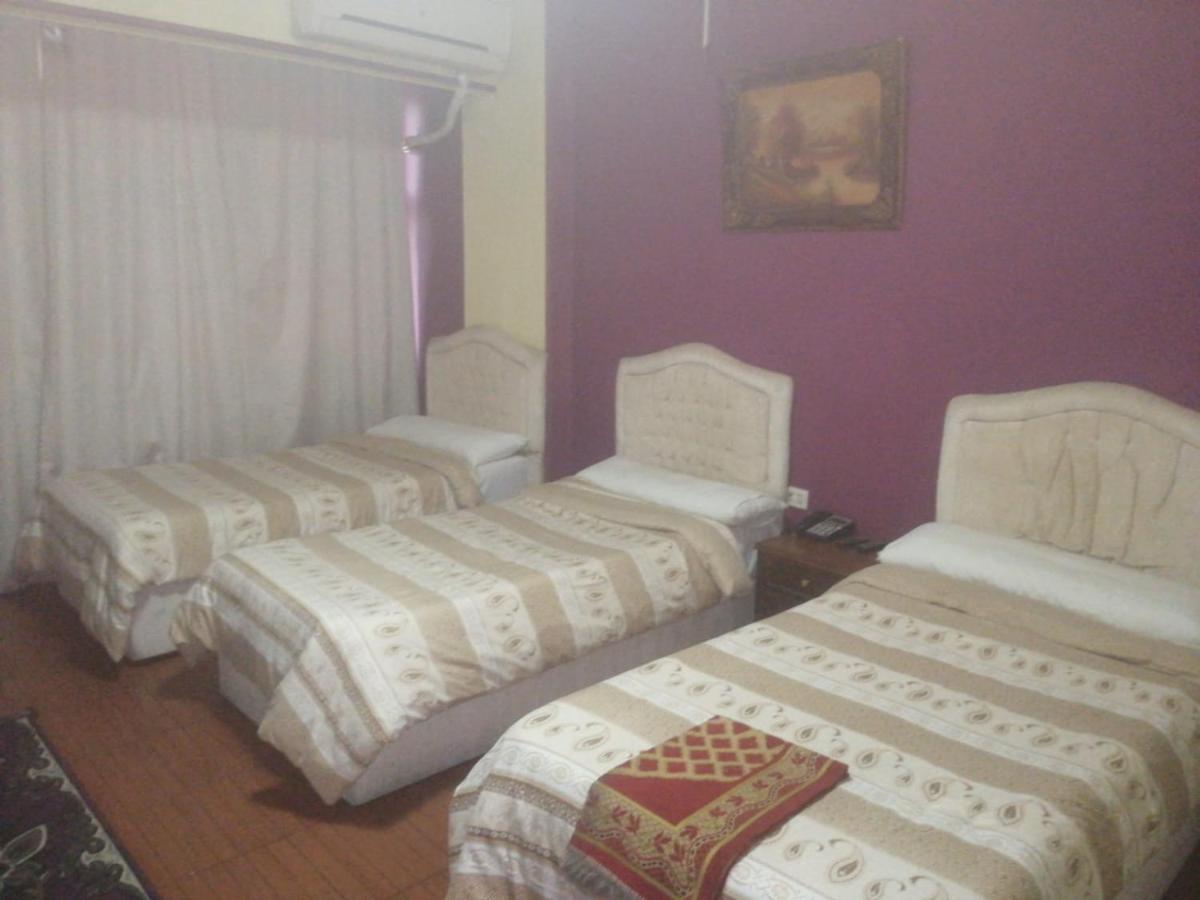 Hotel Room with Breakfast -Beni sweif - Housity