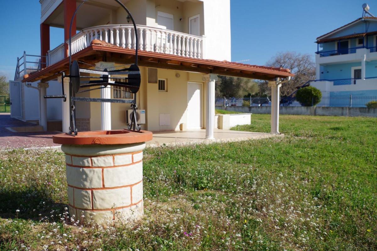 appartment Antonios - Housity