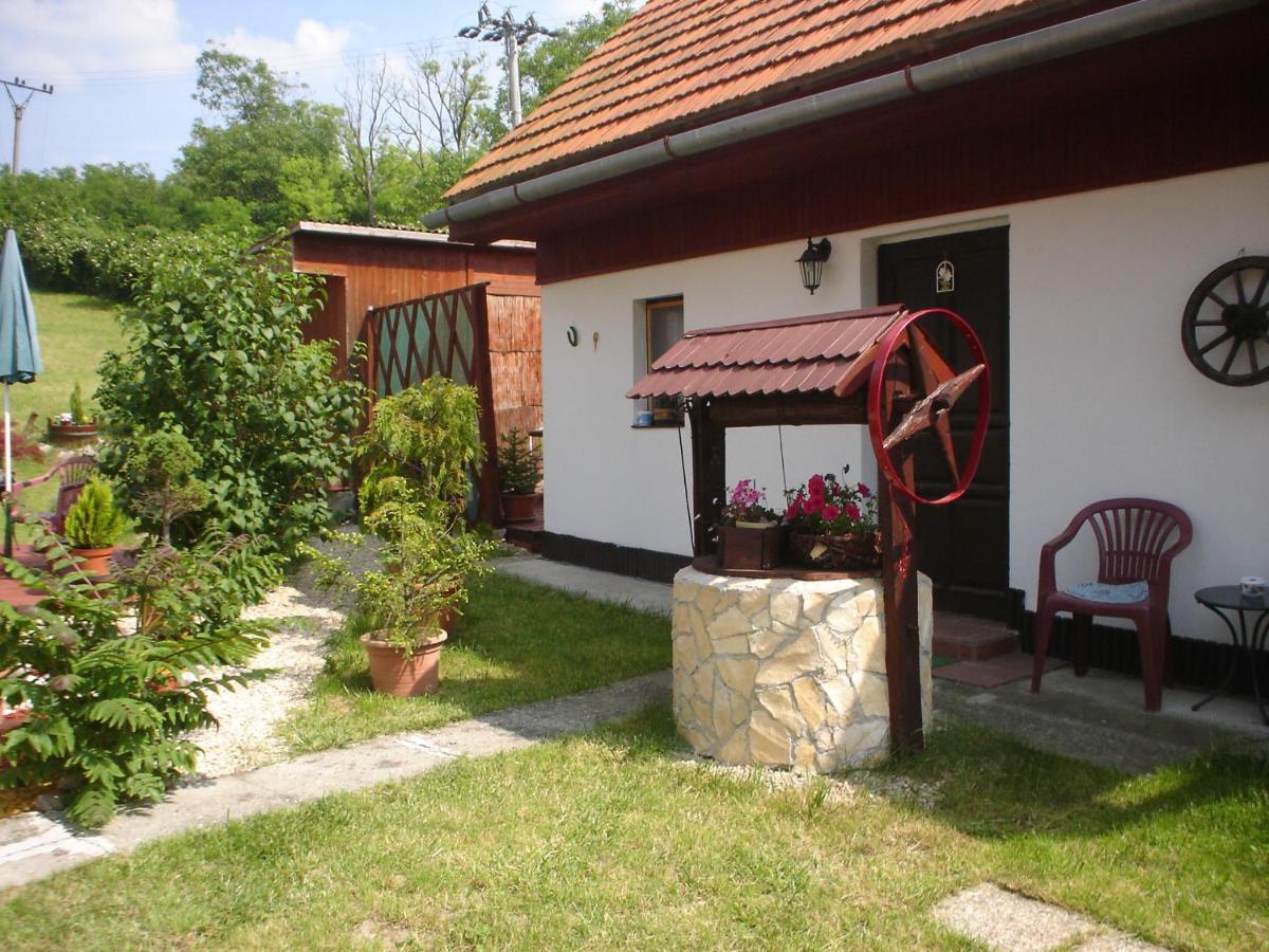 Podhajska ubytovanie - D&B Konecna - Housity