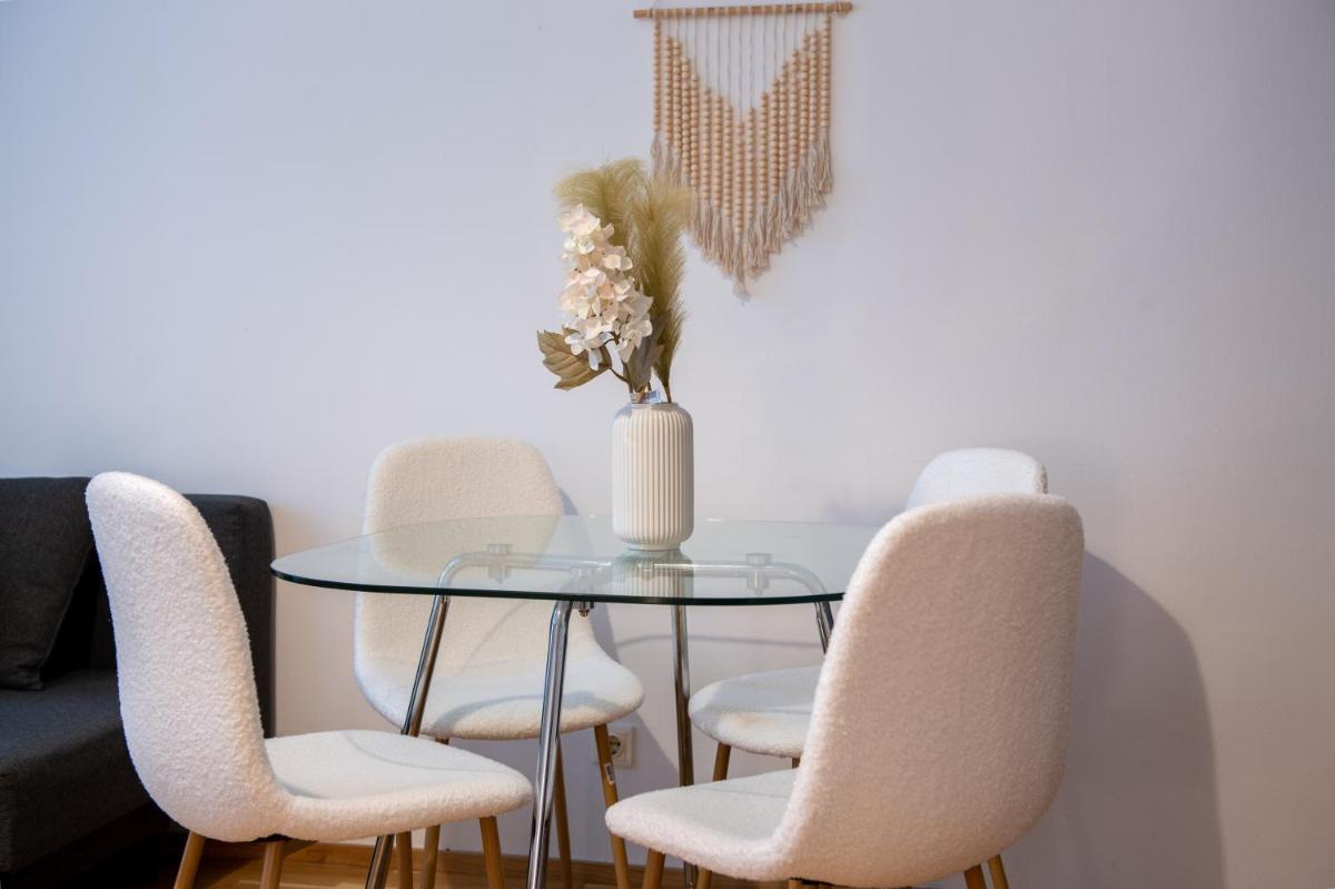 My city apartment vienna- one Bedroom - Housity